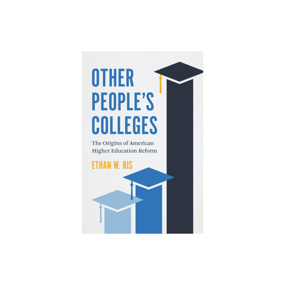 Produktbild för Other People's Colleges (häftad, eng)