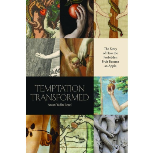 The university of chicago press Temptation Transformed (inbunden, eng)