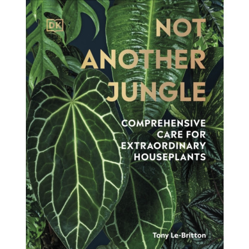 Dorling Kindersley Ltd Not Another Jungle (inbunden, eng)