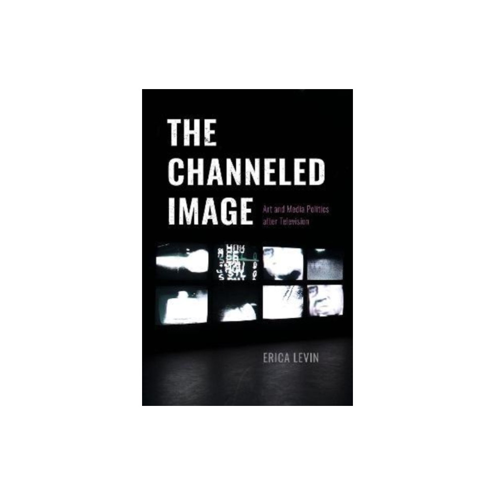 Produktbild för The Channeled Image (häftad, eng)