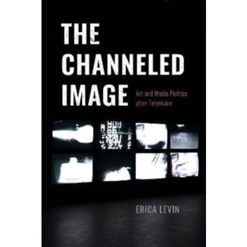 The university of chicago press The Channeled Image (häftad, eng)