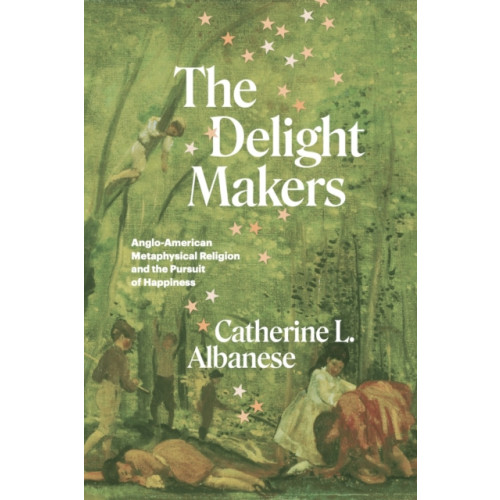 The university of chicago press The Delight Makers (häftad, eng)