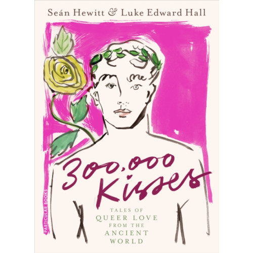 Penguin books ltd 300,000 Kisses (inbunden, eng)