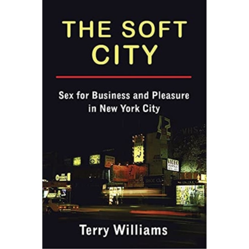 Columbia university press The Soft City (häftad, eng)