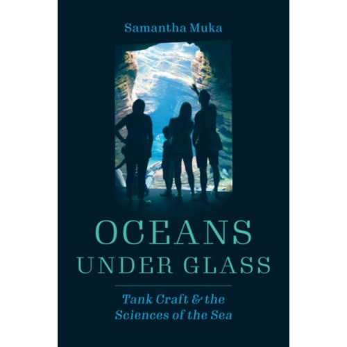 The university of chicago press Oceans under Glass (inbunden, eng)