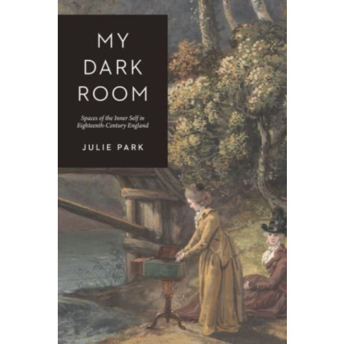 The university of chicago press My Dark Room (häftad, eng)