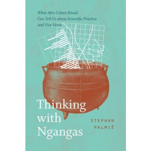 The university of chicago press Thinking with Ngangas (häftad, eng)