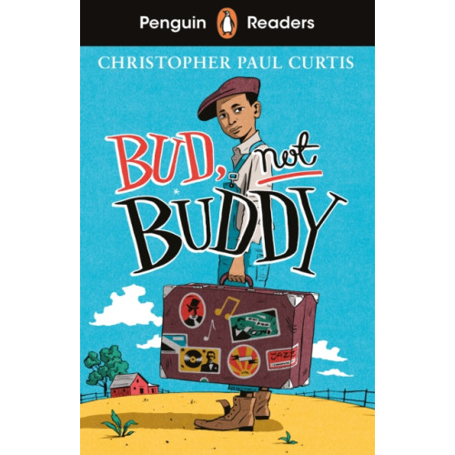 Penguin Random House Children's UK Penguin Readers Level 4: Bud, Not Buddy (ELT Graded Reader) (häftad, eng)