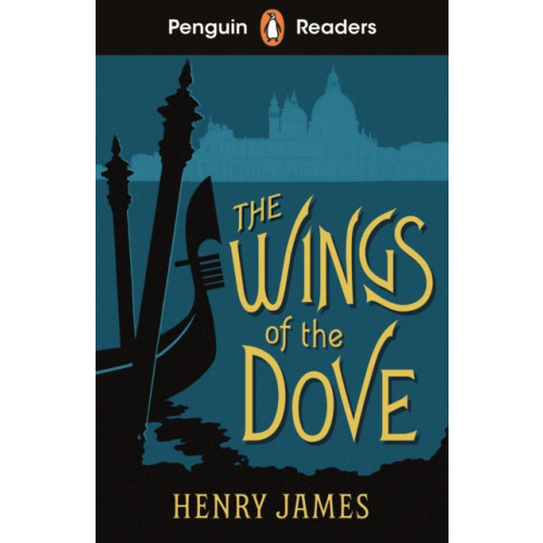 Penguin Random House Children's UK Penguin Readers Level 5: The Wings of the Dove (ELT Graded Reader) (häftad, eng)