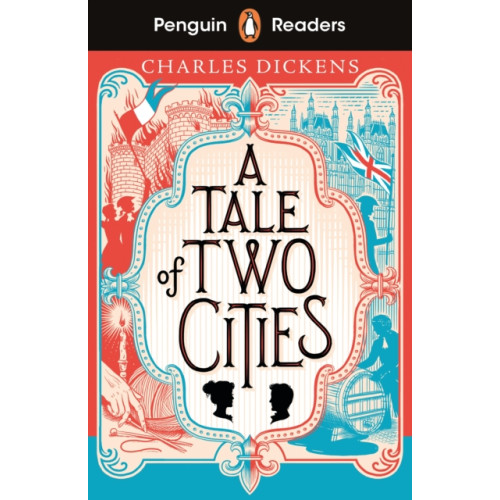 Penguin Random House Children's UK Penguin Readers Level 6: A Tale of Two Cities (ELT Graded Reader) (häftad, eng)