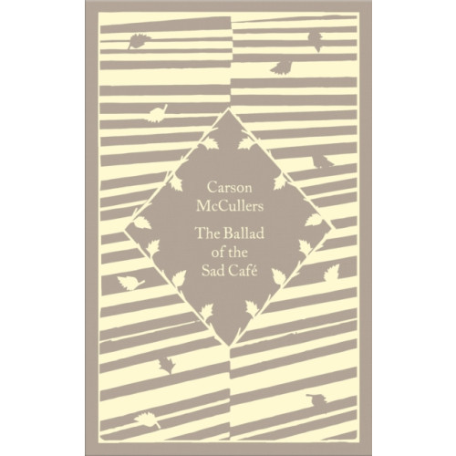 Penguin books ltd The Ballad of the Sad Cafe (inbunden, eng)