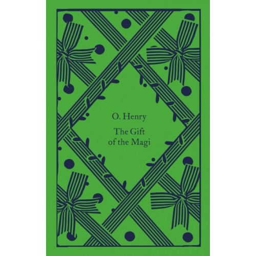 Penguin books ltd The Gift of the Magi (inbunden, eng)