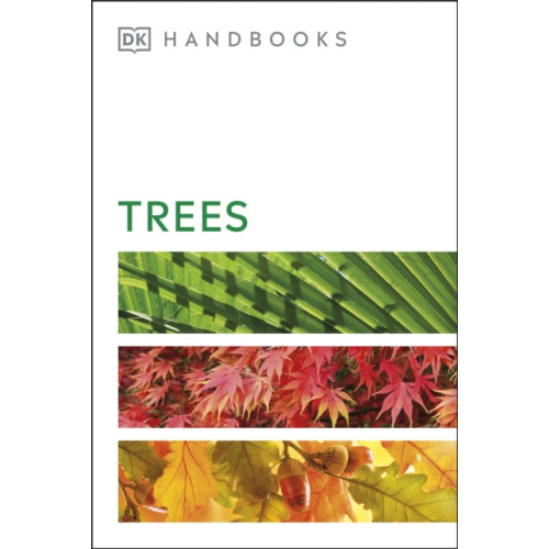Dorling Kindersley Ltd Trees (häftad, eng)