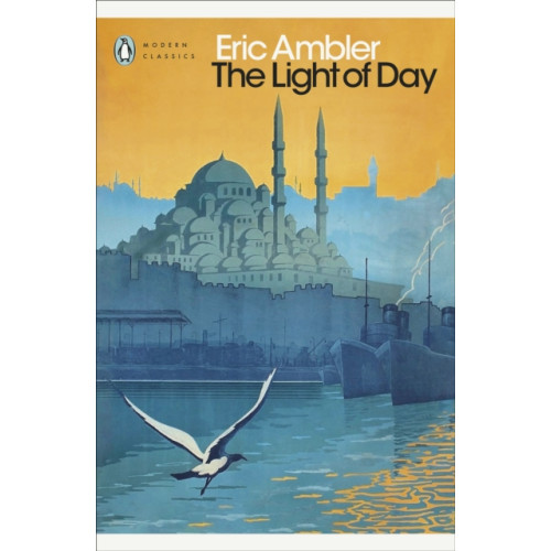 Penguin books ltd The Light of Day (häftad, eng)