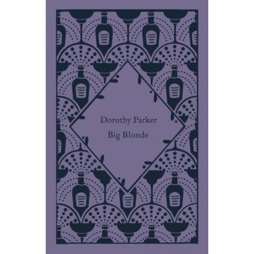 Penguin books ltd Big Blonde (inbunden, eng)