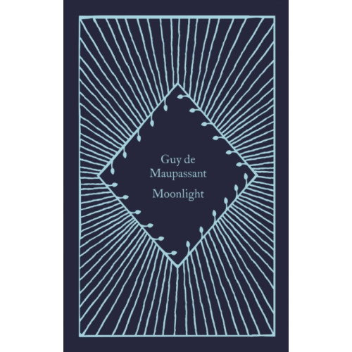 Penguin books ltd Moonlight (inbunden, eng)