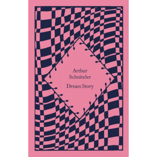 Penguin books ltd Dream Story (inbunden, eng)