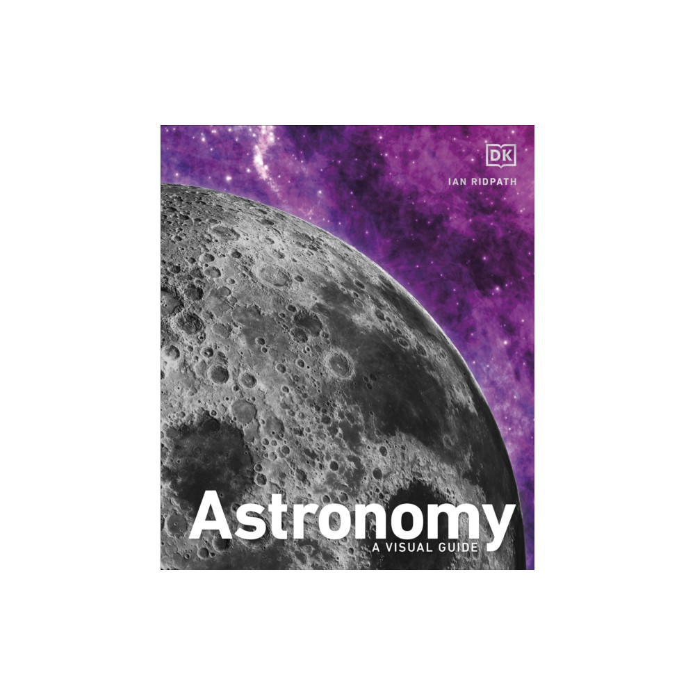 Produktbild för Astronomy (inbunden, eng)