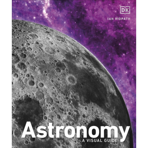 Dorling Kindersley Ltd Astronomy (inbunden, eng)