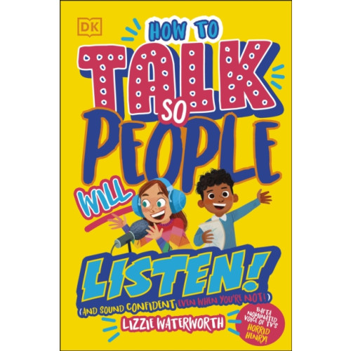 Dorling Kindersley Ltd How To Talk So People Will Listen (häftad, eng)