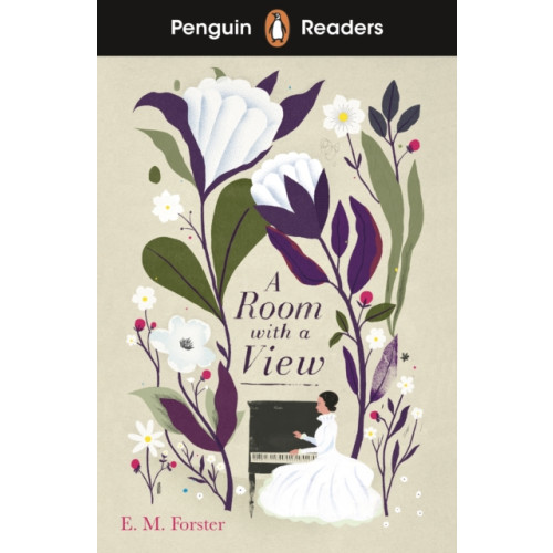 Penguin Random House Children's UK Penguin Readers Level 4: A Room with a View (ELT Graded Reader) (häftad, eng)