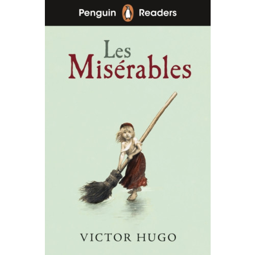 Penguin Random House Children's UK Penguin Readers Level 4: Les Miserables (ELT Graded Reader) (häftad, eng)