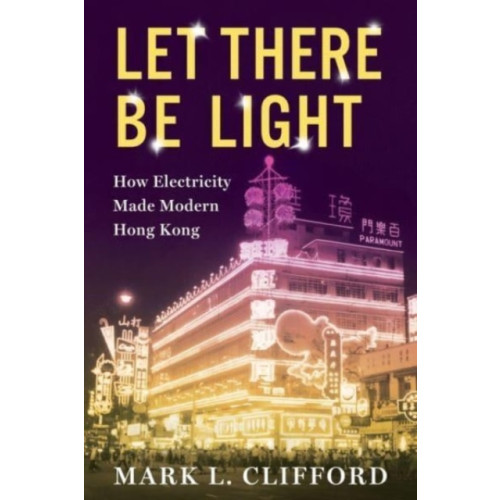 Columbia university press Let There Be Light (häftad, eng)