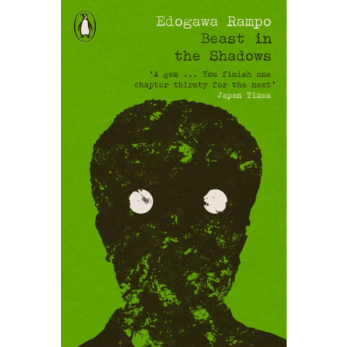 Penguin books ltd Beast in the Shadows (häftad, eng)