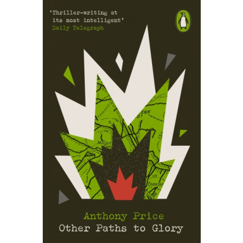 Penguin books ltd Other Paths to Glory (häftad, eng)