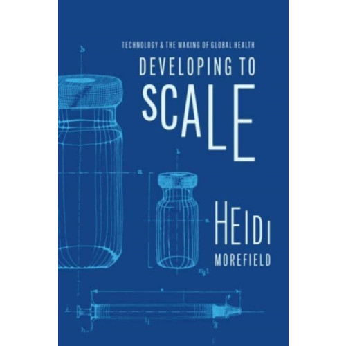 The university of chicago press Developing to Scale (häftad, eng)