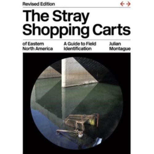 The university of chicago press The Stray Shopping Carts of Eastern North America (häftad, eng)