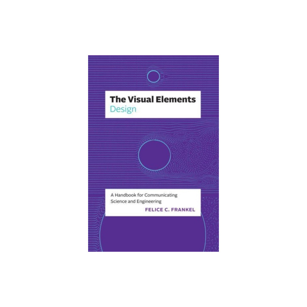 Produktbild för The Visual Elements—Design (häftad, eng)