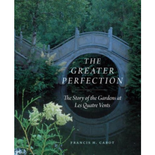 The university of chicago press The Greater Perfection (inbunden, eng)