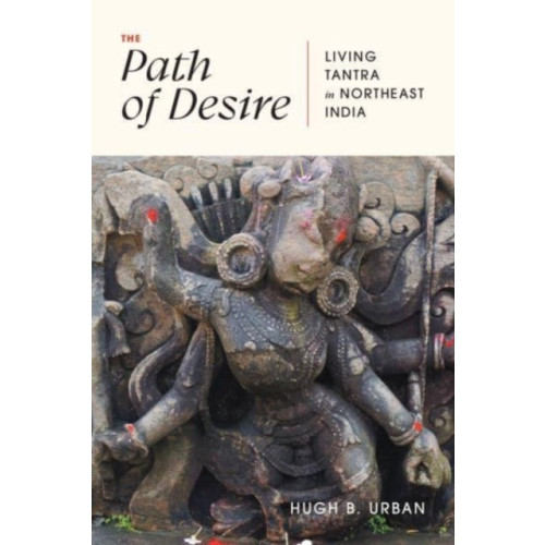 The university of chicago press The Path of Desire (häftad, eng)