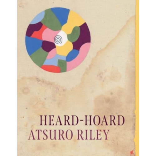 The university of chicago press Heard-Hoard (häftad, eng)