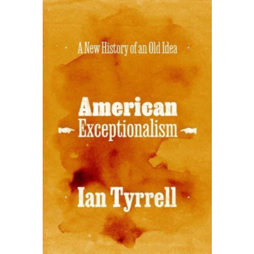 The university of chicago press American Exceptionalism (häftad, eng)