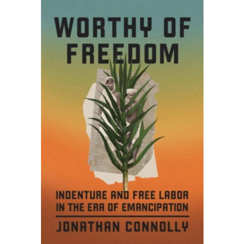 The university of chicago press Worthy of Freedom (häftad, eng)