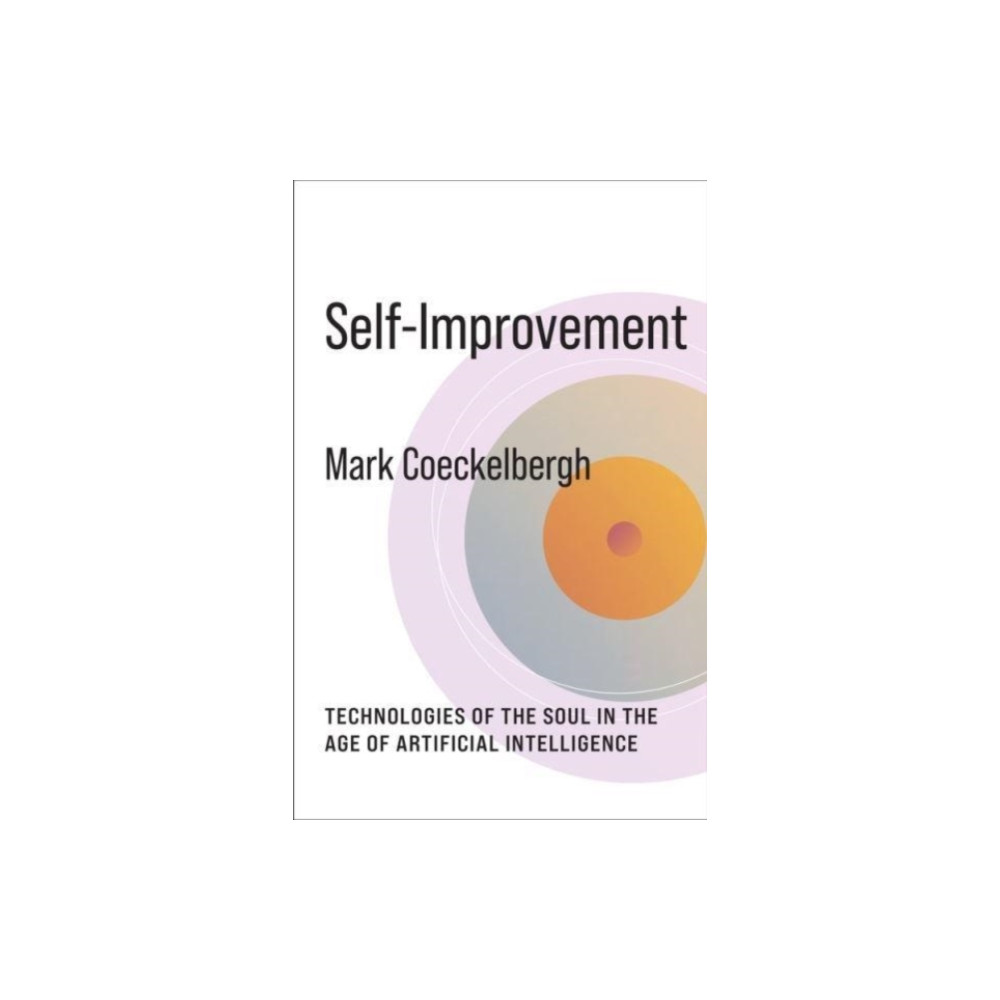 Produktbild för Self-Improvement (häftad, eng)