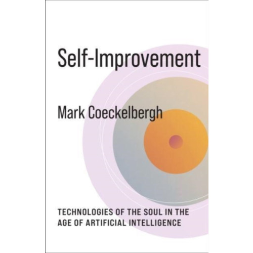 Columbia university press Self-Improvement (häftad, eng)