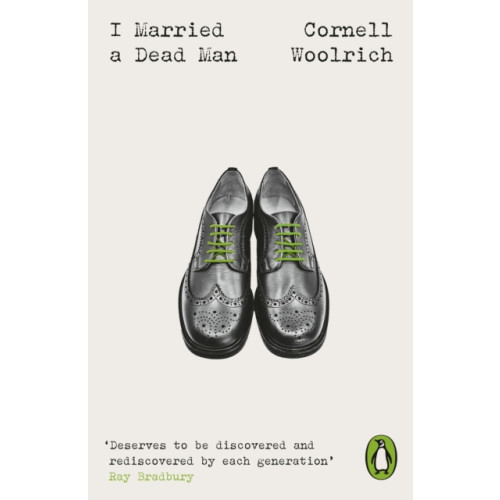 Penguin books ltd I Married A Dead Man (häftad, eng)