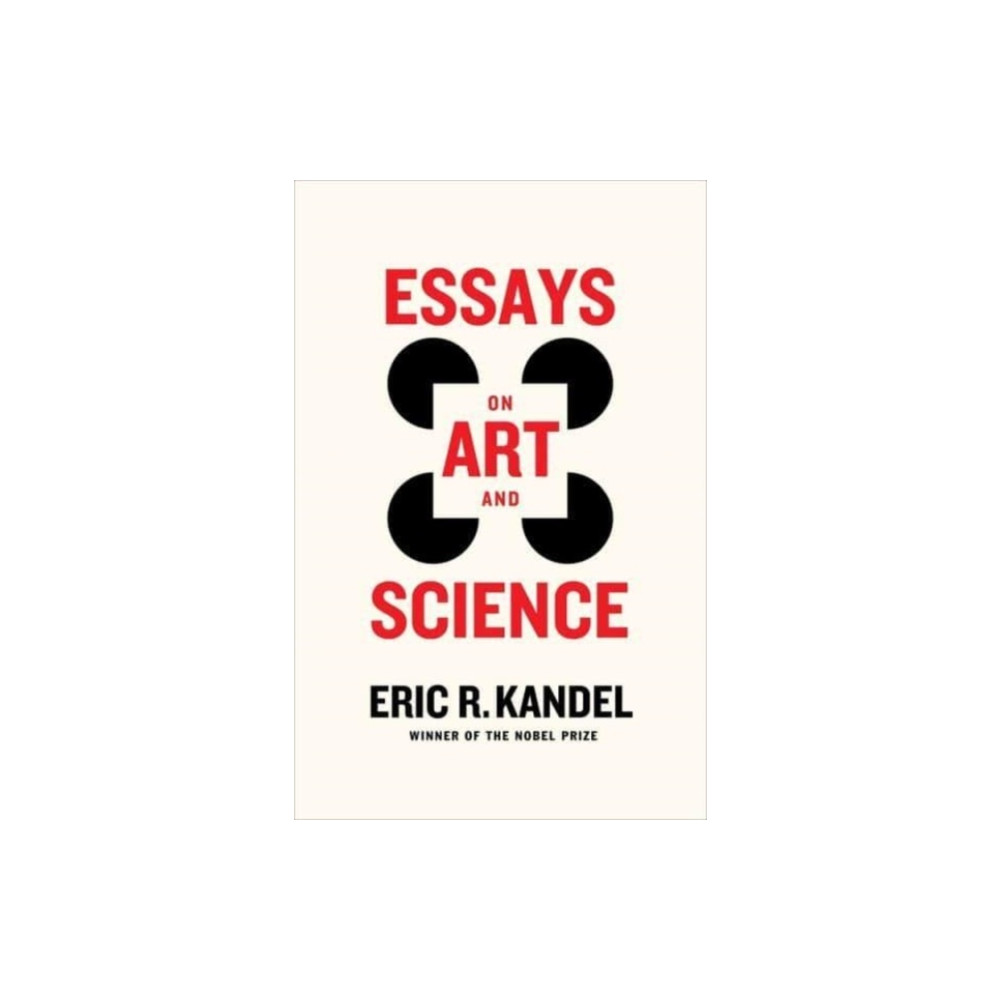 Produktbild för Essays on Art and Science (inbunden, eng)