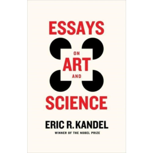 Columbia university press Essays on Art and Science (inbunden, eng)