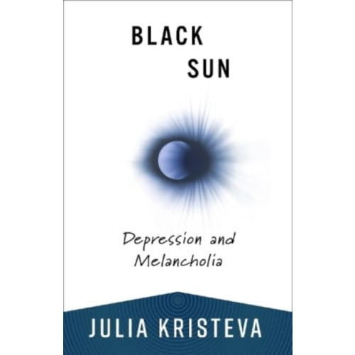 Columbia university press Black Sun (häftad, eng)