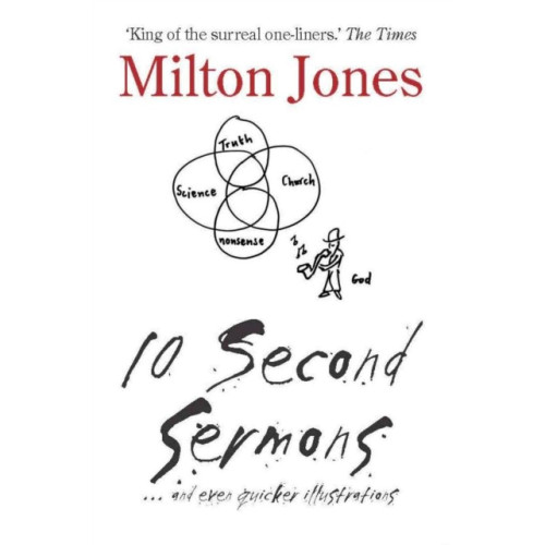 Darton, Longman & Todd Ltd 10 Second Sermons (häftad, eng)