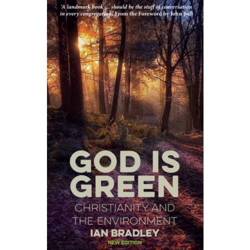 Darton, Longman & Todd Ltd God Is Green (häftad, eng)