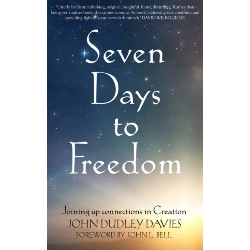 Darton, Longman & Todd Ltd Seven Days To Freedom (häftad, eng)