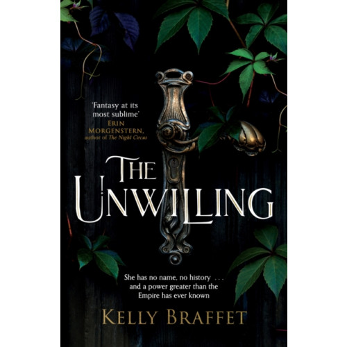 Headline Publishing Group The Unwilling (häftad, eng)