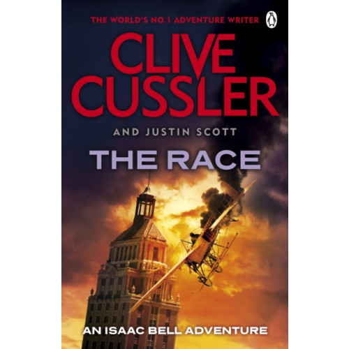Penguin books ltd The Race (häftad, eng)