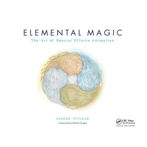 Taylor & francis ltd Elemental Magic, Volume I (häftad, eng)