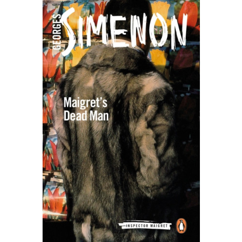 Penguin books ltd Maigret's Dead Man (häftad, eng)